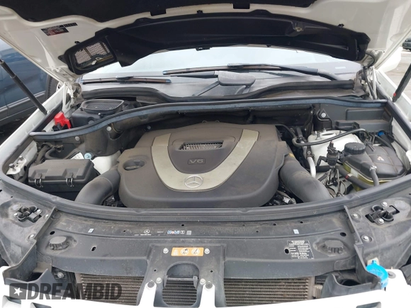 2010 Mercedes-Benz M 350 with VIN 4JGBB5GB1AA608303, listed as a IAAI auction lot 41992166 with 151,873 mi miles and . Bid and sale history available at DreamBid. Image 10.