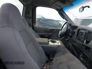 2003 Ford F-150 XL с VIN 2FTRF17273CA55352, выставлен на аукционе IAAI как лот 42408446 с пробегом 113 080 миль миль и . История ставок и продаж доступна на DreamBid. Изображение 8.