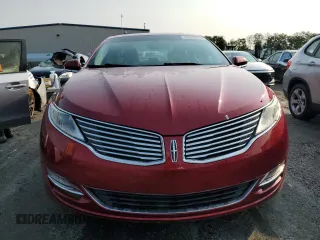 2013 Lincoln MKZ с VIN 3LN6L2GK1DR802501, выставлен на аукционе Copart как лот 59026255 с пробегом 174 825 миль миль и Списание • Salvage title. История ставок и продаж доступна на DreamBid. Изображение 5.