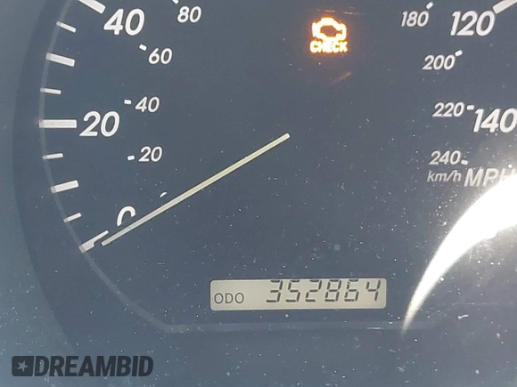 2009 Lexus RX 350 with VIN 2T2HK31U09C127491, listed as a IAAI auction lot 41698510 with 352,864 mi miles and . Bid and sale history available at DreamBid. Image 15.