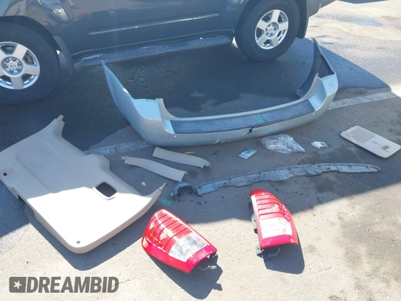 2012 Kia Sedona LX with VIN KNDMG4C71C6494271, listed as a IAAI auction lot 42194375 with 96,404 mi miles and . Bid and sale history available at DreamBid. Image 12.