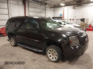 2007 GMC Yukon Denali z VIN 1GKFK63847J230349, wystawiony jako IAAI lot #41442197 z przebiegiem 190 703 mil mil oraz . Historia ofert i sprzedaży dostępna na DreamBid. Obrazek 1.