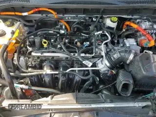 2023 Ford Escape ST-Line Select с VIN 1FMCU9NZ2PUA80221, выставлен на аукционе Copart как лот 67387625 с пробегом 29 378 миль миль и Списание • Salvage title. История ставок и продаж доступна на DreamBid. Изображение 15.