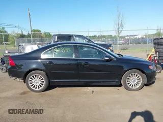 2007 Volvo S80 I6 z VIN YV1AS982071033829, wystawiony jako IAAI lot #42129113 z przebiegiem 205 949 mil mil oraz . Historia ofert i sprzedaży dostępna na DreamBid. Obrazek 13.