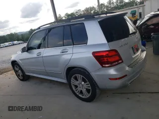 2014 Mercedes-Benz GLK 350 with VIN WDCGG5HB6EG258870, listed as a Copart auction lot 74770724 with 173,746 mi miles and Clean Title. Bid and sale history available at DreamBid. Image 2.