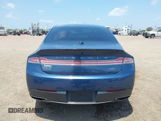 2019 Lincoln MKZ Reserve I with VIN 3LN6L5C99KR601818, listed as a IAAI auction lot 42334586 with 59,883 mi miles and . Bid and sale history available at DreamBid. Image 17.