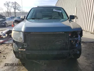 2012 Ford Escape Limited with VIN 1FMCU0E76CKA81520, listed as a Copart auction lot 89188045 with 197,883 mi miles and Salvage Title. Bid and sale history available at DreamBid. Image 5.