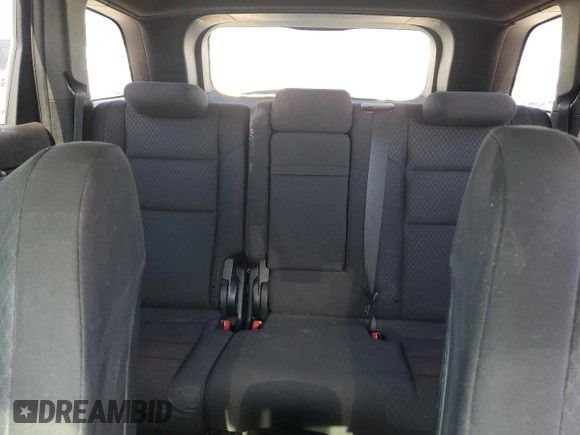 2018 Jeep Grand Cherokee Altitude z VIN 1C4RJFAG7JC382501, wystawiony jako Copart lot #59394445 z przebiegiem 59 143 mil mil oraz Szkoda całkowita • Salvage title. Historia ofert i sprzedaży dostępna na DreamBid. Obrazek 10.