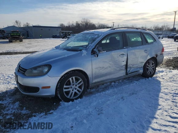 2010 Volkswagen Jetta S with VIN 3VWKZ7AJ6AM672218, listed as a Copart auction lot 89310145 with 167,570 mi miles and Salvage title. Bid and sale history available at DreamBid. Image 1.