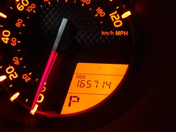 2011 Toyota 4Runner SR5 with VIN JTEZU5JR7B5017417, listed as a IAAI auction lot 41765420 with 165,714 mi miles and . Bid and sale history available at DreamBid. Image 15.