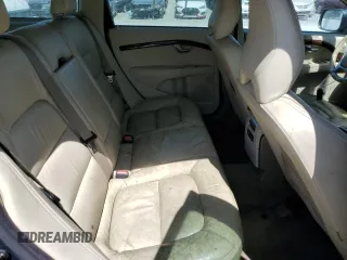 2013 Volvo XC70 3.2L with VIN YV4940BZ6D1155351, listed as a Copart auction lot 67400114 with 173,088 mi miles and Salvage Title. Bid and sale history available at DreamBid. Image 10.