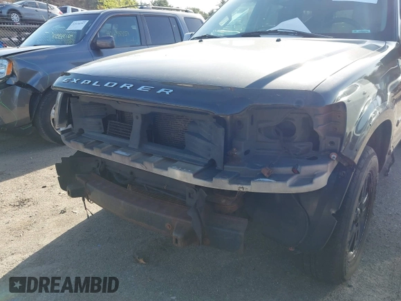 2007 Ford Explorer Eddie Bauer z VIN 1FMEU74E87UA98220, wystawiony jako IAAI lot #42138420 z przebiegiem 225 124 mil mil oraz . Historia ofert i sprzedaży dostępna na DreamBid. Obrazek 10.