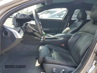 2023 Lucid Air Grand Touring z VIN 50EA1GBA0PA001634, wystawiony jako Copart lot #55429025 z przebiegiem 40 822 mil mil oraz Szkody całkowita. Historia ofert i sprzedaży dostępna na DreamBid. Obrazek 7.