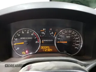 2007 Chevrolet Colorado LT w/1LT with VIN 1GCDT19E678111368, listed as a Copart auction lot 77802234 with 112,384 mi miles and Salvage Title. Bid and sale history available at carsss.com. Image 9.
