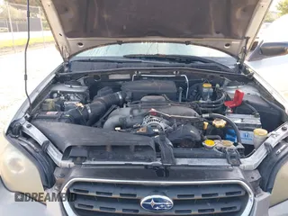 2005 Subaru Legacy Outback z VIN 4S4BP61C157369489, wystawiony jako IAAI lot #42041396 z przebiegiem 221 870 mil mil oraz . Historia ofert i sprzedaży dostępna na DreamBid. Obrazek 10.