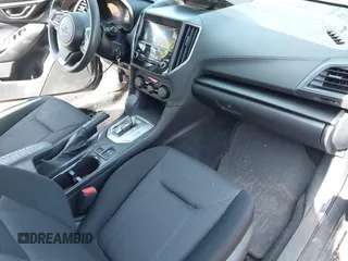 2018 Subaru Impreza Premium with VIN 4S3GKAB68J3600376, listed as a IAAI auction lot 42537703 with 126,846 mi miles and . Bid and sale history available at DreamBid. Image 5.