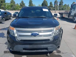 2014 Ford Explorer XLT z VIN 1FM5K7D89EGA54741, wystawiony jako IAAI lot #42228508 z przebiegiem 150 878 mil mil oraz . Historia ofert i sprzedaży dostępna na DreamBid. Obrazek 12.
