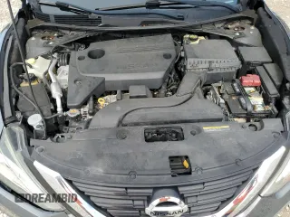 2016 Nissan Altima S with VIN 1N4AL3AP3GN393410, listed as a Copart auction lot 62401285 with 101,990 mi miles and Salvage title. Bid and sale history available at DreamBid. Image 11.