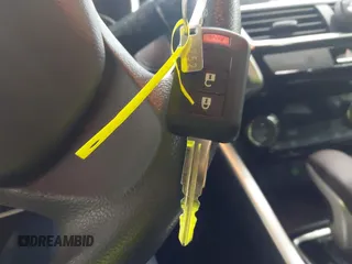 2018 Mitsubishi Eclipse Cross LE с VIN JA4AT4AA3JZ065619, выставлен на аукционе IAAI как лот 42390084 с пробегом 119 004 миль миль и . История ставок и продаж доступна на DreamBid. Изображение 11.