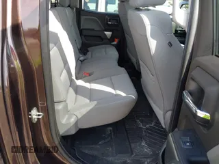 2016 Chevrolet Silverado 1500 LT with VIN 1GCVKREC7GZ229112, listed as a IAAI auction lot 41768085 with 155,323 mi miles and . Bid and sale history available at DreamBid. Image 8.