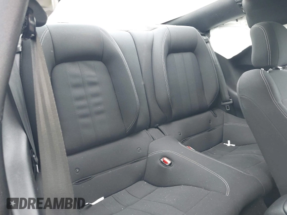 2022 Ford Mustang EcoBoost с VIN 1FA6P8THXN5136044, выставлен на аукционе IAAI как лот 41929087 с пробегом 46 896 миль миль и . История ставок и продаж доступна на DreamBid. Изображение 8.