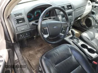 2010 Ford Fusion SPORT with VIN 3FAHP0KC4AR118789, listed as a Copart auction lot 87266484 with 151,608 mi miles and Clean Title. Bid and sale history available at carsss.com. Image 8.