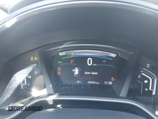2020 Honda CR-V Touring z VIN 7FART6H91LE005707, wystawiony jako IAAI lot #42326337 z przebiegiem 40 555 mil mil oraz . Historia ofert i sprzedaży dostępna na DreamBid. Obrazek 7.