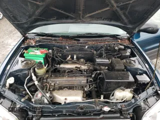 1999 Toyota RAV4 with VIN JT3GP10V6X0036057, listed as a Copart auction lot 49011295 with 183,287 mi miles and Clean title. Bid and sale history available at DreamBid. Image 12.