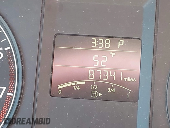 2014 Volkswagen Jetta S z VIN 3VW2K7AJ2EM391611, wystawiony jako IAAI lot #41925995 z przebiegiem 87 341 mil mil oraz . Historia ofert i sprzedaży dostępna na DreamBid. Obrazek 7.