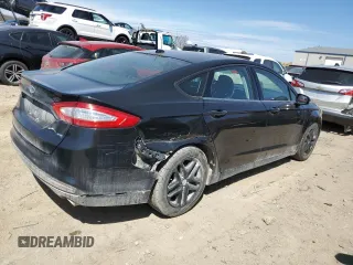 2013 Ford Fusion SE with VIN 3FA6P0H70DR176520, listed as a Copart auction lot 53720985 with 178,455 mi miles and Clean Title. Bid and sale history available at carsss.com. Image 3.
