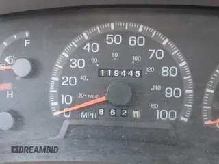 1998 Ford F-150 XL with VIN 1FTZX072XWKA12003, listed as a IAAI auction lot 41765328 with 119,445 mi miles and . Bid and sale history available at DreamBid. Image 15.