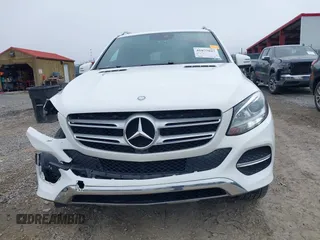 2017 Mercedes-Benz GLE 350 with VIN 4JGDA5HB9HA897693, listed as a IAAI auction lot 41877047 with 91,480 mi miles and . Bid and sale history available at DreamBid. Image 12.