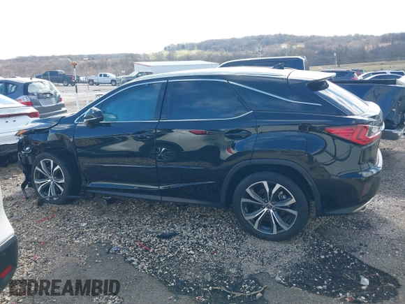 2018 Lexus RX 350 z VIN 2T2BZMCA8JC153657, wystawiony jako IAAI lot #41701705 z przebiegiem 15 749 mil mil oraz . Historia ofert i sprzedaży dostępna na DreamBid. Obrazek 14.