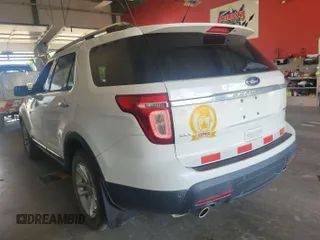 2014 Ford Explorer XLT with VIN 1FM5K7D8XEGA33820, listed as a IAAI auction lot 42734087 with 146,730 mi miles and . Bid and sale history available at DreamBid. Image 6.