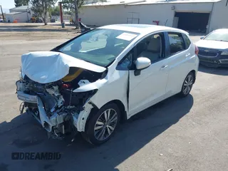 2017 Honda Fit EX с VIN JHMGK5H71HS014706, выставлен на аукционе IAAI как лот 42294116 с пробегом 30 725 миль миль и . История ставок и продаж доступна на DreamBid. Изображение 16.