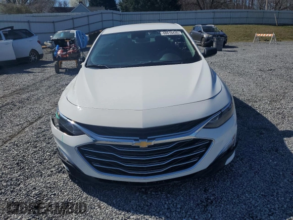 2023 Chevrolet Malibu LS with VIN 1G1ZC5ST2PF159962, listed as a Copart auction lot 48616435 with 48,514 mi miles and Salvage Title. Bid and sale history available at DreamBid. Image 5.