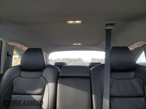 2020 Acura MDX with VIN 5J8YD4H38LL051215, listed as a Copart auction lot 46155855 with 29,984 mi miles and Salvage Title. Bid and sale history available at carsss.com. Image 10.