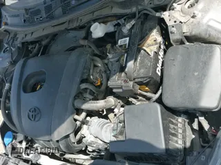 2020 Toyota Yaris L z VIN 3MYDLBYV7LY702784, wystawiony jako IAAI lot #43097518 z przebiegiem 67 125 mil mil oraz . Historia ofert i sprzedaży dostępna na DreamBid. Obrazek 20.