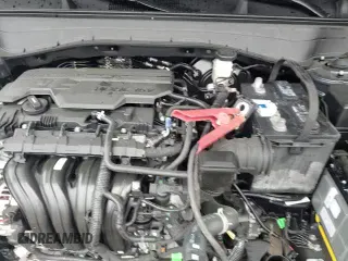 2025 Hyundai Kona SEL Convenience с VIN KM8HC3AB5SU207681, выставлен на аукционе Copart как лот 50725925 с пробегом 2 122 миль миль и Списание • Salvage title. История ставок и продаж доступна на DreamBid. Изображение 14.