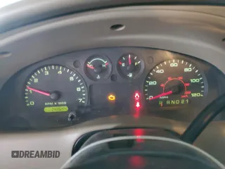 2005 Ford Ranger XL z VIN 1FTYR10U85PA16351, wystawiony jako Copart lot #52052325 z przebiegiem 143 644 mil mil oraz Czysty tytuł • Clean title. Historia ofert i sprzedaży dostępna na DreamBid. Obrazek 9.