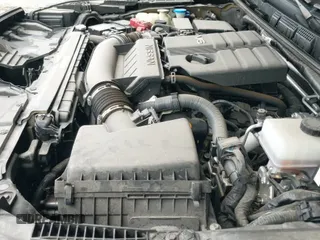 2023 Nissan Frontier SV with VIN 1N6ED1EK8PN610121, listed as a IAAI auction lot 42363879 with 25,505 mi miles and . Bid and sale history available at DreamBid. Image 19.