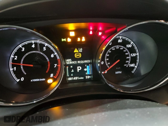 2024 Mitsubishi Outlander S z VIN JA4ARUAU5RU020571, wystawiony jako Copart lot #51096995 z przebiegiem 1 491 mil mil oraz Czysty tytuł • Clean title. Historia ofert i sprzedaży dostępna na DreamBid. Obrazek 9.