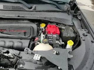 2021 Jeep Compass Sport с VIN 3C4NJDAB1MT600268, выставлен на аукционе Copart как лот 64723935 с пробегом 68 941 миль миль и Списание • Salvage title. История ставок и продаж доступна на DreamBid. Изображение 16.
