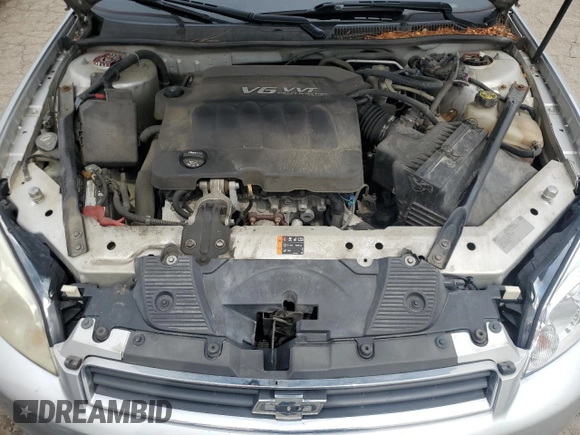 2015 Chevrolet Impala LT с VIN 2G1WB5E32F1146541, выставлен на аукционе Copart как лот 58146485 с пробегом 121 177 миль миль и Чистый • Clean title. История ставок и продаж доступна на DreamBid. Изображение 11.