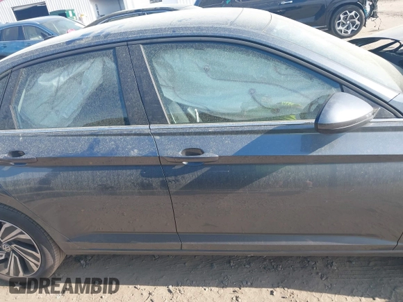 2020 Volkswagen Jetta SEL с VIN 3VWE57BU2LM085177, выставлен на аукционе IAAI как лот 41880036 с пробегом 80 059 миль миль и . История ставок и продаж доступна на DreamBid. Изображение 14.