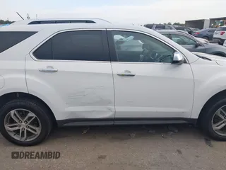 2016 Chevrolet Equinox LTZ с VIN 1GNALDEK4GZ105098, выставлен на аукционе IAAI как лот 42173103 с пробегом 120 999 миль миль и . История ставок и продаж доступна на DreamBid. Изображение 13.