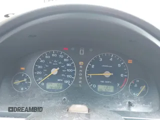 2003 Subaru Baja Special Sports с VIN 4S4BT62C837113082, выставлен на аукционе IAAI как лот 42281034 с пробегом 284 322 миль миль и . История ставок и продаж доступна на DreamBid. Изображение 7.