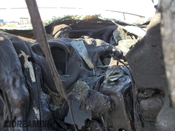2011 Ford F-350 XL with VIN 1FT8W3BT1BEB46519, listed as a Copart auction lot 49708715 with Not Provided miles and Salvage Title. Bid and sale history available at DreamBid. Image 9.