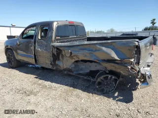 2009 Toyota Tacoma with VIN 5TETX22N09Z641630, listed as a Copart auction lot 46839445 with 145,131 mi miles and Salvage Title. Bid and sale history available at carsss.com. Image 2.