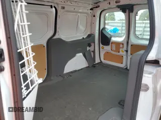 2023 Ford Transit Connect XLT z VIN NM0LS7T25P1556545, wystawiony jako Copart lot #45956285 z przebiegiem 36 631 mil mil oraz Czysty tytuł • Clean title. Historia ofert i sprzedaży dostępna na DreamBid. Obrazek 11.